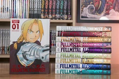 full metal alchemist brotherhood manga box set|fullmetal alchemist manga read online.